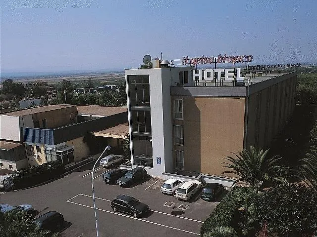 Il Gelso Bianco Hotel Misterbianco 3*,