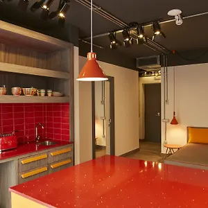 Gasthuis Toledo Loft