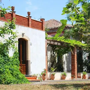 Masseria Delle Arance Misterbianco